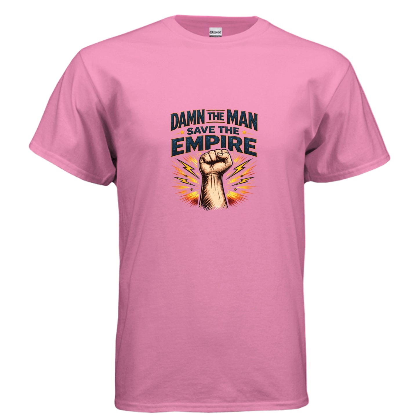 AZALEA - G500 - FRONT