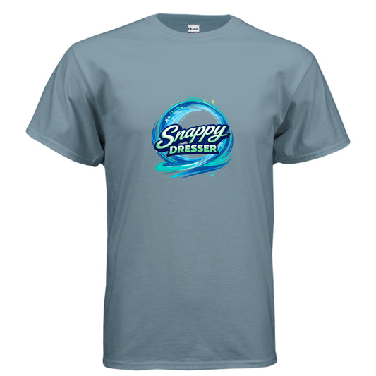 STONE BLUE - G200 - FRONT