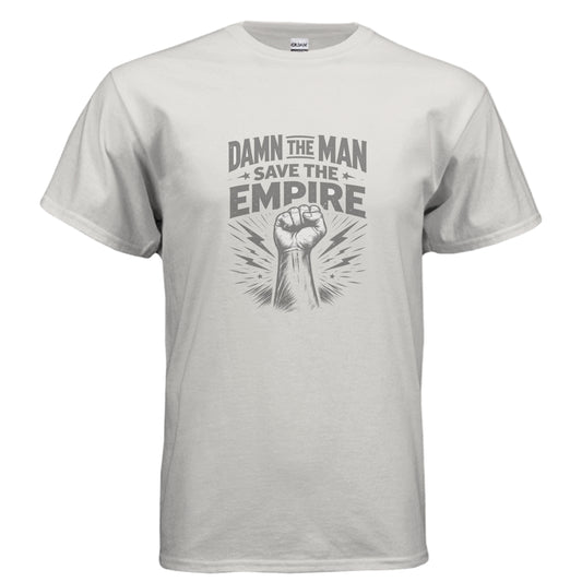 ICE GREY - G500 - FRONT