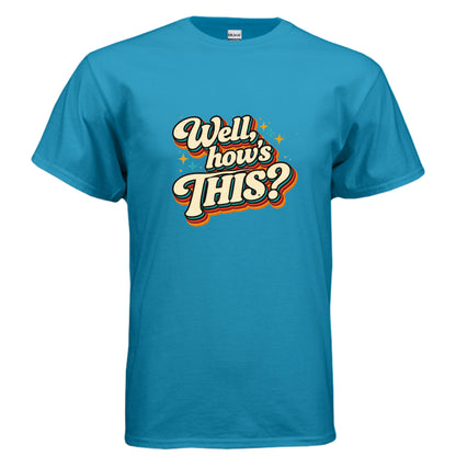 SAPPHIRE - G500 - FRONT