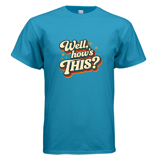 SAPPHIRE - G500 - FRONT