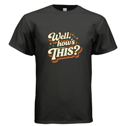 BLACK - G500 - FRONT